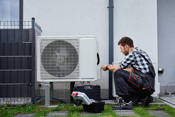 Top rated local Emergency Hvac Repair specialists in Clinton, NC